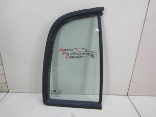 Стекло двери задней правой (форточка) Hyundai Getz 2002-2005 221053 834611C010