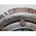 Комплект сцепления Hyundai Tucson 2004-2010 221062 4110039260