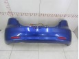  Бампер задний Chevrolet Lacetti 2004-2013 221069 96545561