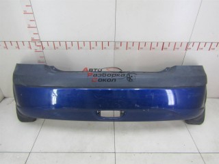 Бампер задний Hyundai Getz 2005-2010 221070 866111C310