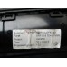 Дефлектор воздушный VW Polo (Sed RUS) 2011-2020 221131 6RF819704BWMV