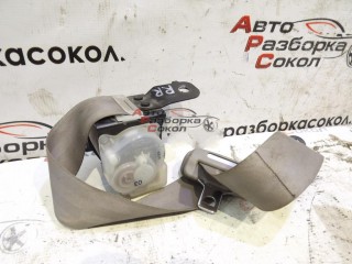 Ремень безопасности Hyundai Elantra 2000-2005 43761 898202D502ZE