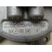 Крышка распредвала VW Jetta 2006-2011 221213 06F103530F