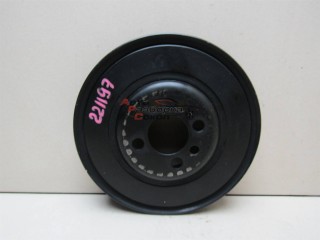 Шкив коленвала VW Golf IV \Bora 1997-2005 221197 06A105243E