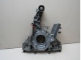  Крышка двигателя передняя VW Jetta 2006-2011 221192 06D103153C