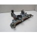 Крышка двигателя передняя VW Jetta 2006-2011 221192 06D103153C