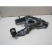 Крышка двигателя передняя VW Jetta 2006-2011 221192 06D103153C