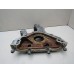 Крышка двигателя передняя VW Jetta 2006-2011 221192 06D103153C