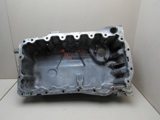 Поддон масляный двигателя Seat Toledo III 2004-2013 221191 06F103601FA