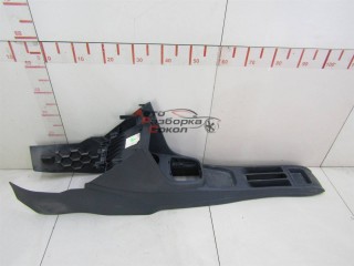 Консоль VW Polo (Sed RUS) 2011-2020 221234 6RU863243B82V