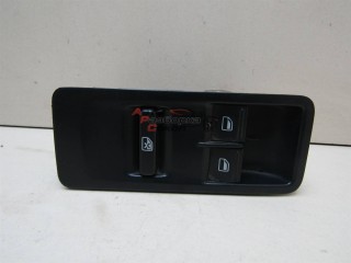 Блок управления стеклоподъемниками VW Polo (Sed RUS) 2011-2020 221274 6RF959858C