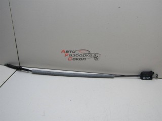 Трос открывания двери VW Polo (Sed RUS) 2011-2020 221307 5N0837017E