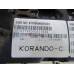 Двигатель (ДВС) SsangYong Actyon New \Korando 2010-нв 221377 6710101397