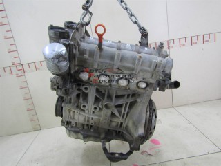 Двигатель (ДВС) VW Polo (Sed RUS) 2011-2020 221378 03C100092BX