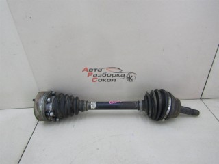 Полуось передняя левая Chery Amulet (A15) 2006-2012 221367 A112203010