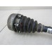 Полуось передняя левая Chery Amulet (A15) 2006-2012 221367 A112203010