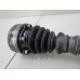 Полуось передняя правая Chery Amulet (A15) 2006-2012 221366 A112203020