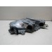 Крышка двигателя передняя Nissan Juke (F15) 2011-нв 221434 130401KC2A