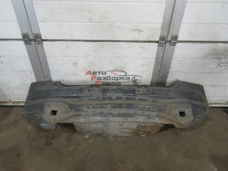 Панель задняя Toyota Auris (E15) 2006-2012 221468 5830702090