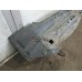 Панель задняя Toyota Auris (E15) 2006-2012 221468 5830702090