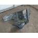 Лонжерон передний правый Toyota Auris (E15) 2006-2012 221469 5370102080