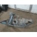 Лонжерон передний правый Toyota Auris (E15) 2006-2012 221469 5370102080