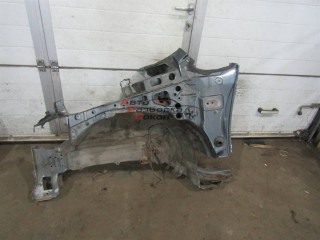 Лонжерон передний левый Toyota Auris (E15) 2006-2012 221471 5370202090