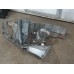 Лонжерон передний левый Toyota Auris (E15) 2006-2012 221471 5370202090