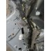 Лонжерон передний левый Toyota Auris (E15) 2006-2012 221471 5370202090