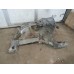 Лонжерон передний левый Toyota Auris (E15) 2006-2012 221471 5370202090