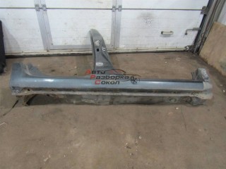 Порог правый Toyota Auris (E15) 2006-2012 221464