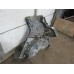 Крыло заднее правое Toyota Auris (E15) 2006-2012 221462 6160102250