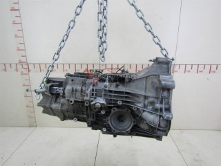 МКПП (механическая коробка переключения передач) Audi A4 (B5) 1994-2002 221470 012300049NX