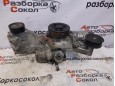  Корпус масляного фильтра SsangYong Actyon New \Korando 2010-нв 47213 6711802001