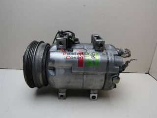 Компрессор системы кондиционирования VW Passat (B5) 1996-2000 221484 8D0260805D