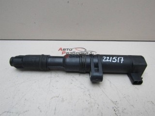 Катушка зажигания Renault Megane II 2002-2009 221517 7700875000