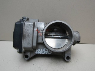 Заслонка дроссельная Renault Laguna II 2001-2008 221575 8200063652