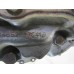 МКПП (механическая коробка переключения передач) Opel Zafira B 2005-2012 221565 5700281