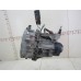 МКПП (механическая коробка переключения передач) Renault Scenic 2003-2009 221552 7701723230