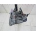 МКПП (механическая коробка переключения передач) Renault Scenic 2003-2009 221552 7701723230