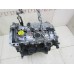 Двигатель (ДВС) Renault Scenic 2003-2009 221550 7701476946