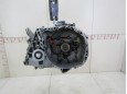  МКПП (механическая коробка переключения передач) Renault Scenic 2003-2009 221549 7701723235