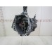 МКПП (механическая коробка переключения передач) Renault Scenic 2003-2009 221549 7701723235