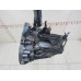 МКПП (механическая коробка переключения передач) Renault Scenic 2003-2009 221549 7701723235