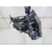 МКПП (механическая коробка переключения передач) Renault Scenic 2003-2009 221549 7701723235