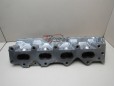  Коллектор впускной Renault Laguna II 2001-2008 221542 8200329496