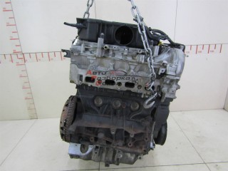 Двигатель (ДВС) Renault Laguna II 2001-2008 221604 7701476391