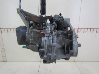 МКПП (механическая коробка переключения передач) Renault Laguna II 2001-2008 221589 7701723213