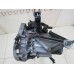 МКПП (механическая коробка переключения передач) Renault Laguna II 2001-2008 221589 7701723213