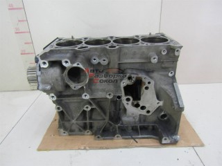 Блок двигателя VW Touran 2003-2010 221622 06D103101A